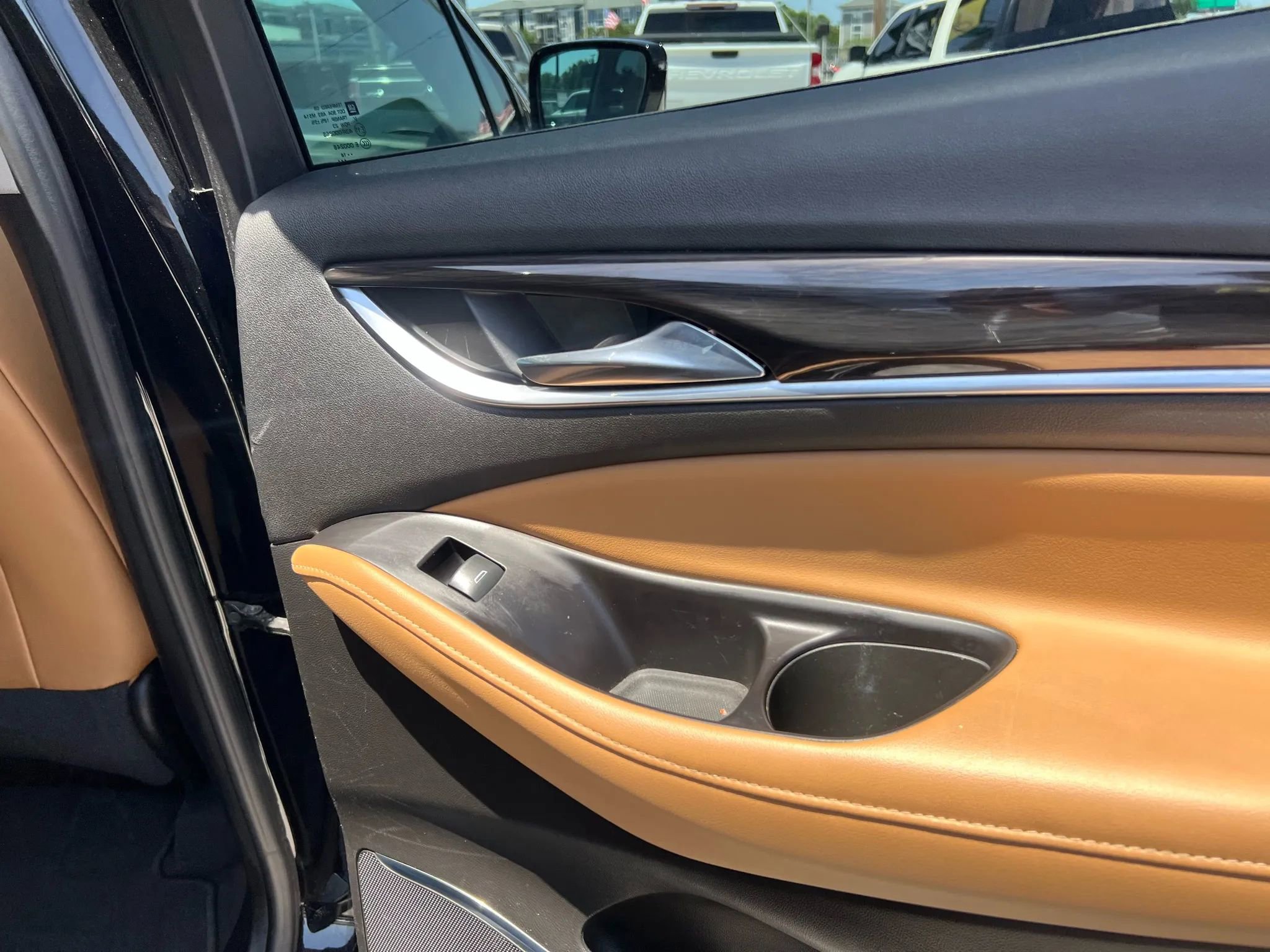 Used 2019 Buick Enclave Essence w/ Trailering Package, 5000 lbs. image 19