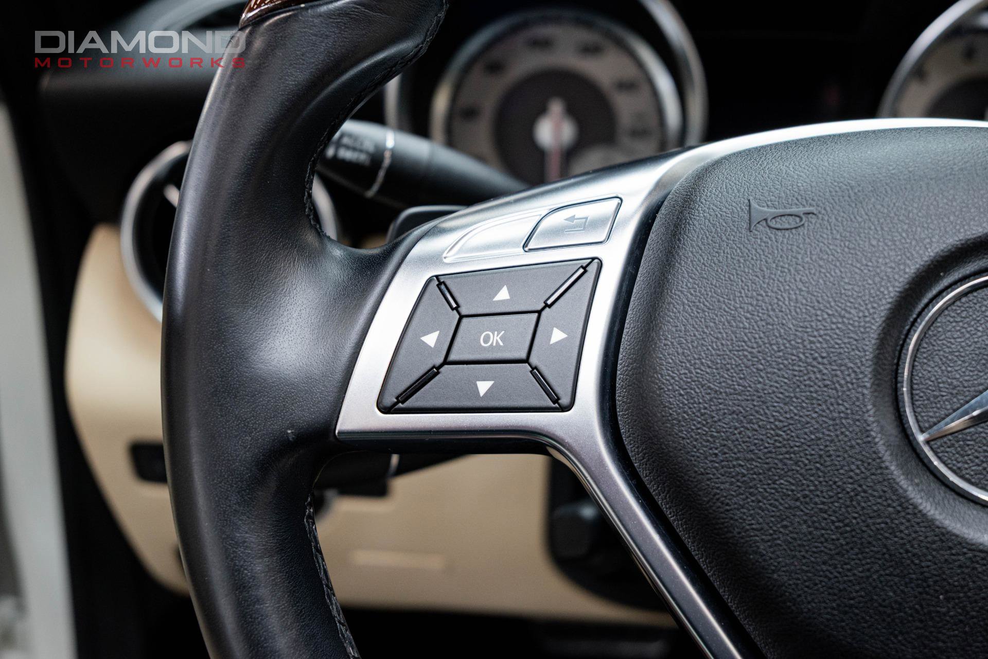 Used 2012 Mercedes-Benz SLK 350 image 74