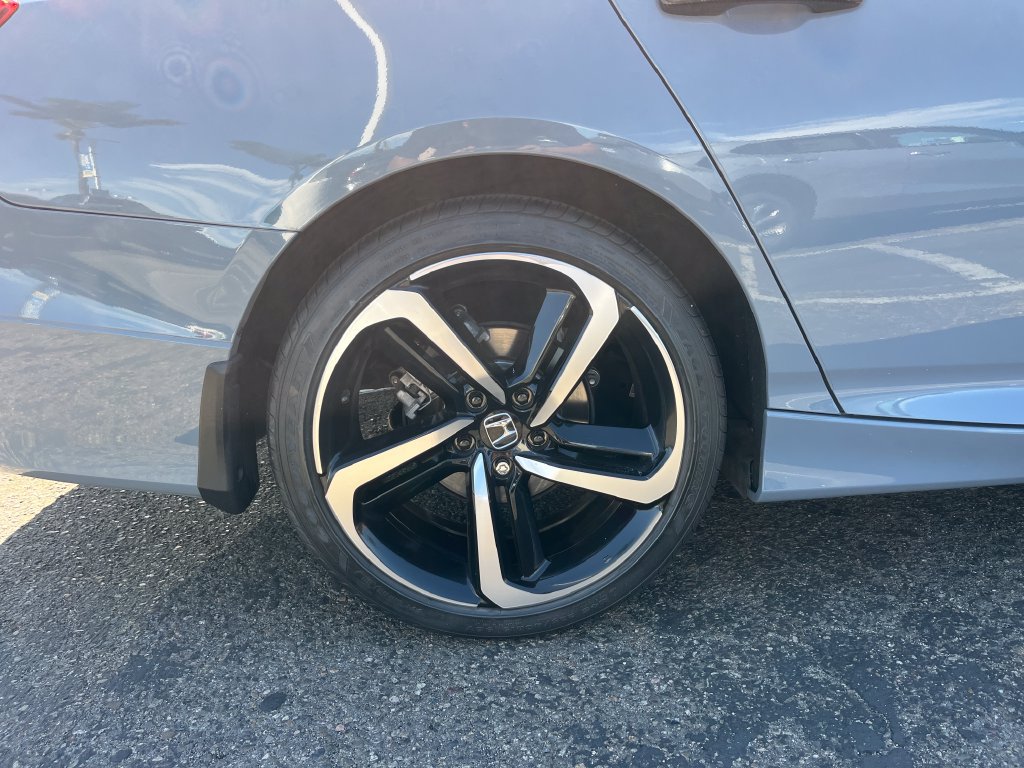 Used 2022 Honda Accord Sport Special Edition image 31