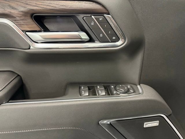 New 2026 GMC Sierra 1500 SLT w/ SLT Premium Plus Package image 14