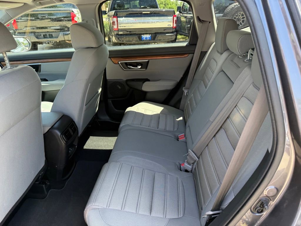 Used 2018 Honda CR-V EX image 13