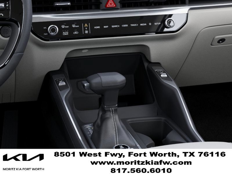 New 2026 Kia Sorento X-Line EX AWD/4WD image 23