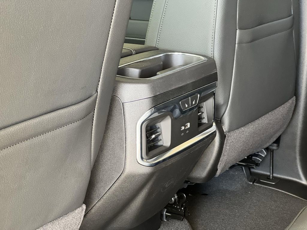New 2026 GMC Sierra 1500 Denali image 28