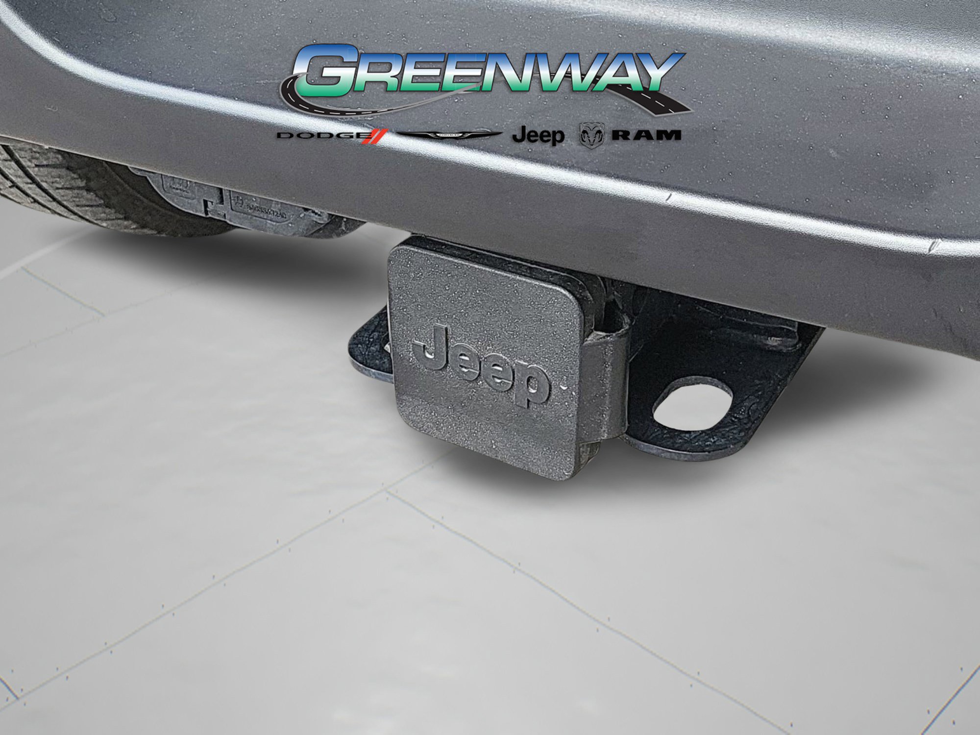 Used 2023 Jeep Wrangler Unlimited Sahara AWD/4WD image 9