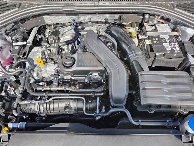 New 2026 Volkswagen Jetta Sport FWD image 16