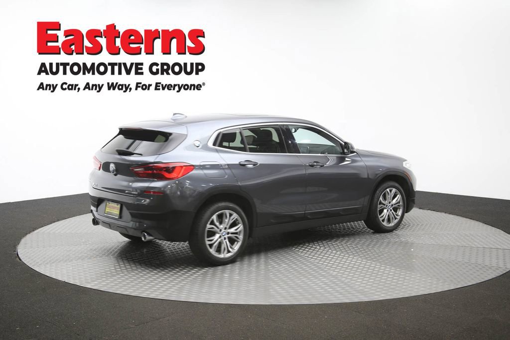 Used 2018 BMW X2 xDrive28i w/ Convenience Package AWD/4WD image 43