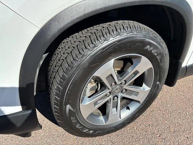 Certified 2023 Honda Pilot EX-L image 4