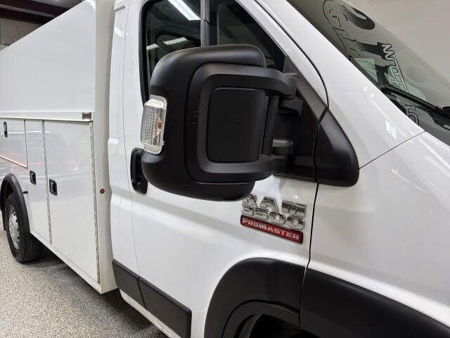 Used 2019 RAM ProMaster 3500 FWD image 39