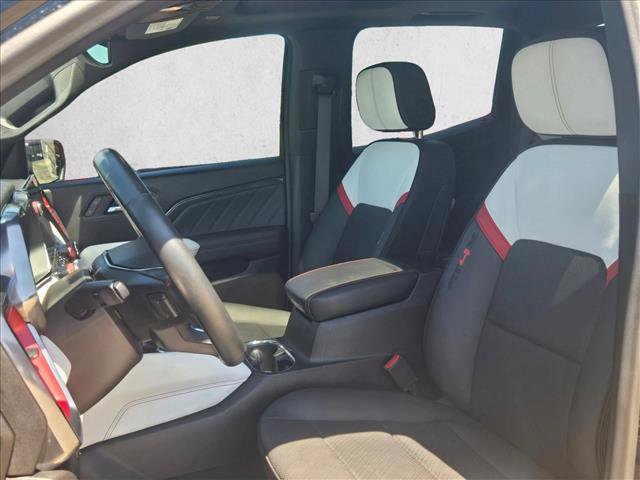 Certified 2024 GMC Canyon AT4X image 17