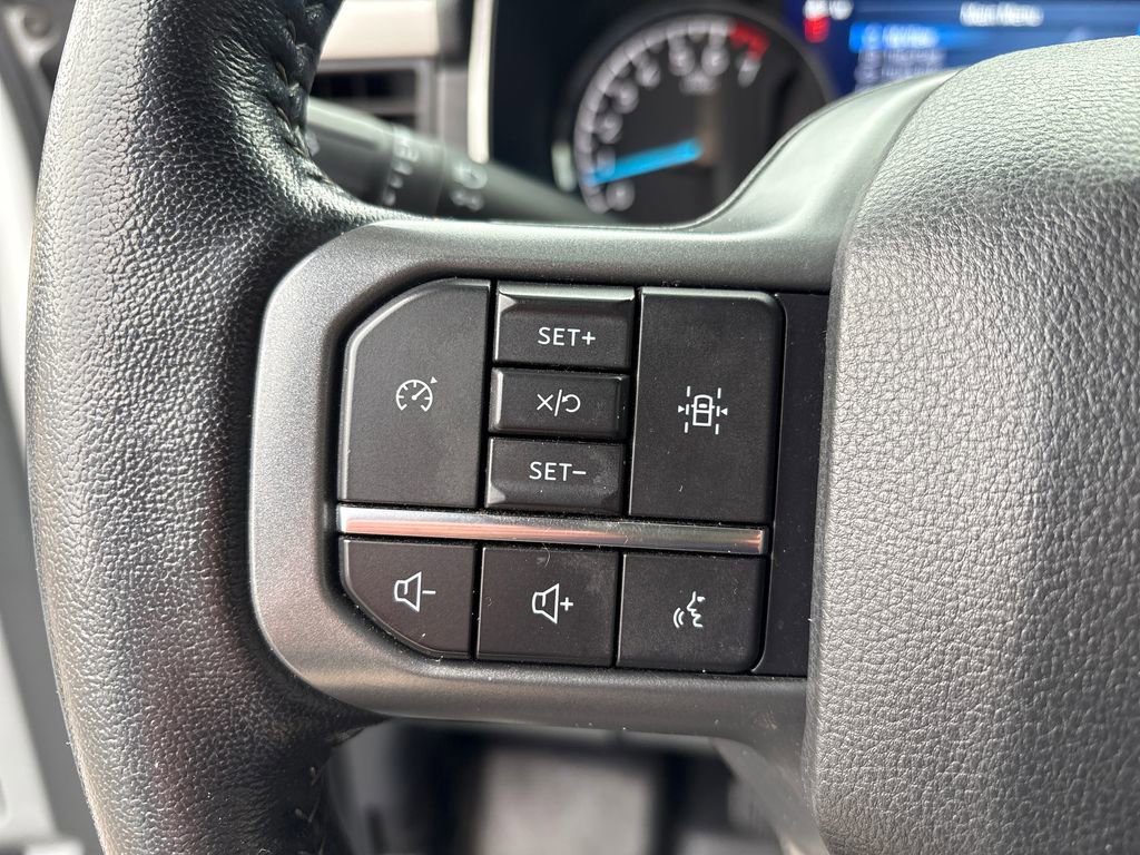 Used 2022 Ford F150 XLT w/ Equipment Group 302A High image 21