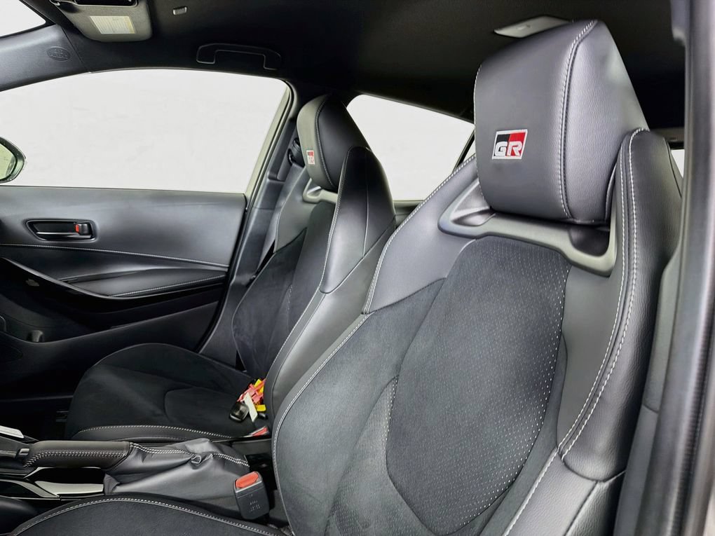 New 2026 Toyota Corolla GR AWD/4WD image 32