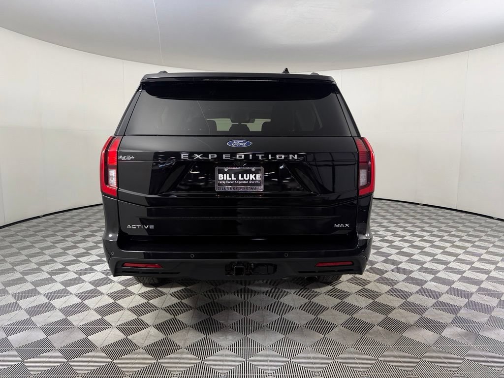 Used 2025 Ford Expedition Max Active RWD image 9