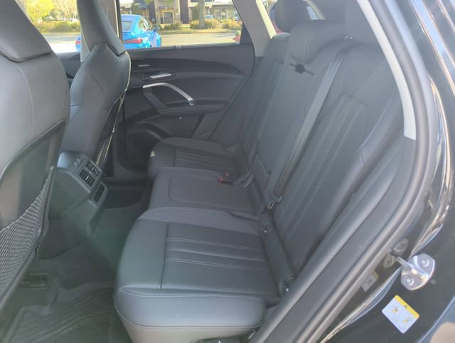 Used 2025 Audi Q5 Premium Plus w/ Premium Plus image 28