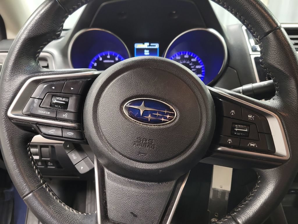 Used 2019 Subaru Legacy 2.5i Premium AWD/4WD image 18