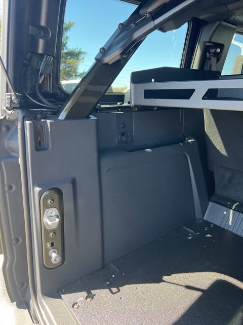 Used 2024 Ford Bronco Raptor w/ Interior Carbon Fiber Pack 6 AWD/4WD image 73