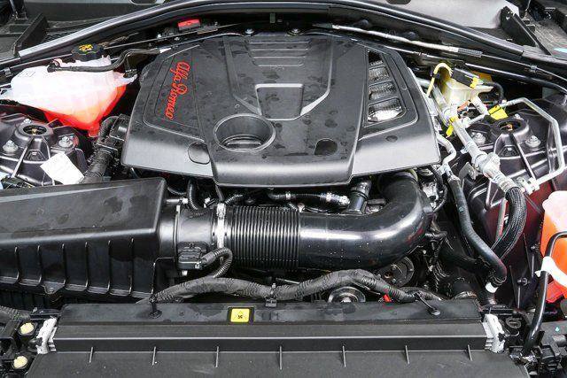 New 2026 Alfa Romeo Giulia RWD image 34