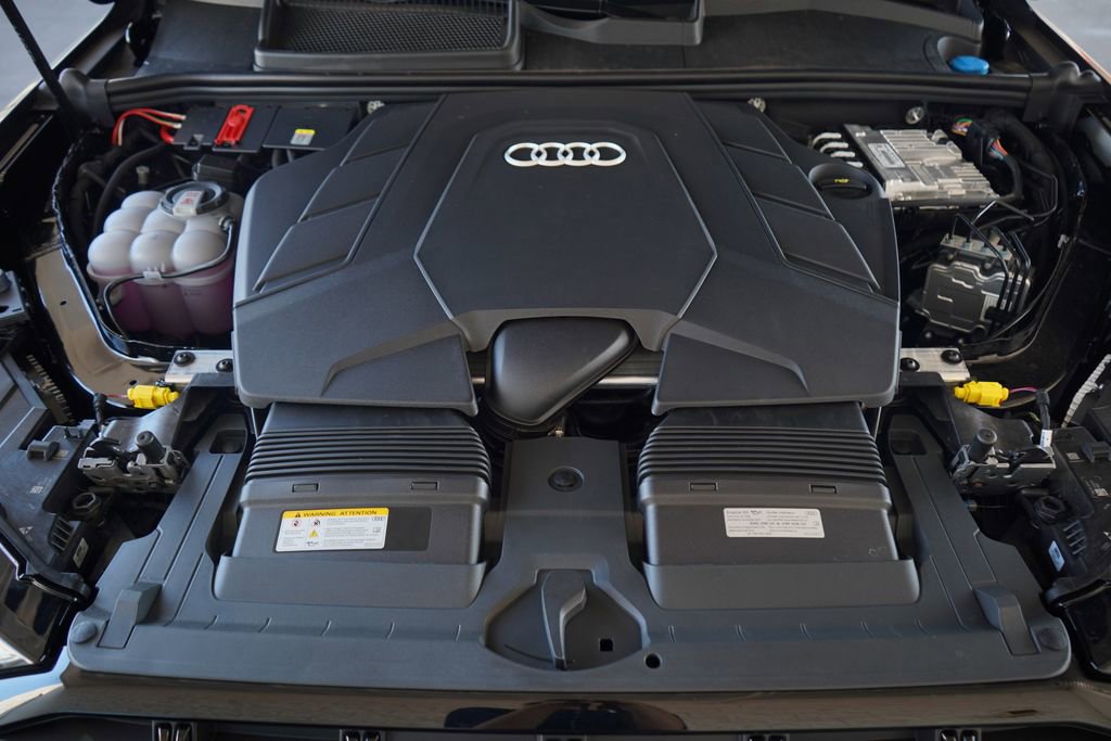 New 2026 Audi Q7 3.0T Premium image 12