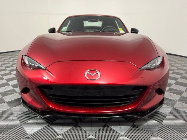 Used 2024 MAZDA MX-5 Miata RF Club image 17