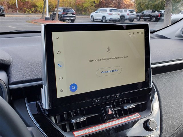 New 2026 Toyota Corolla Cross XLE image 26