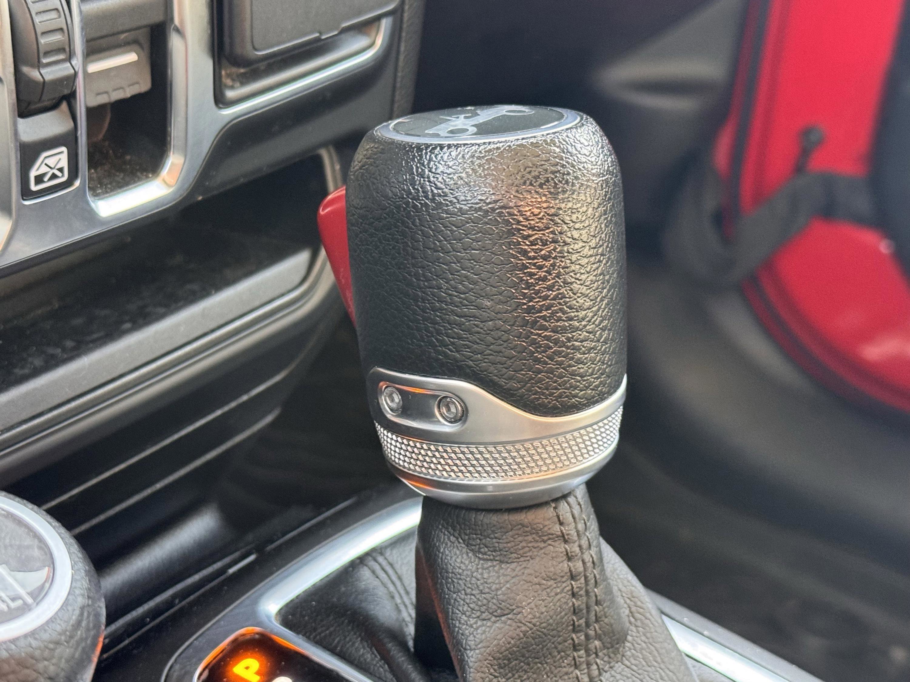 Used 2019 Jeep Wrangler Unlimited Sport S image 21