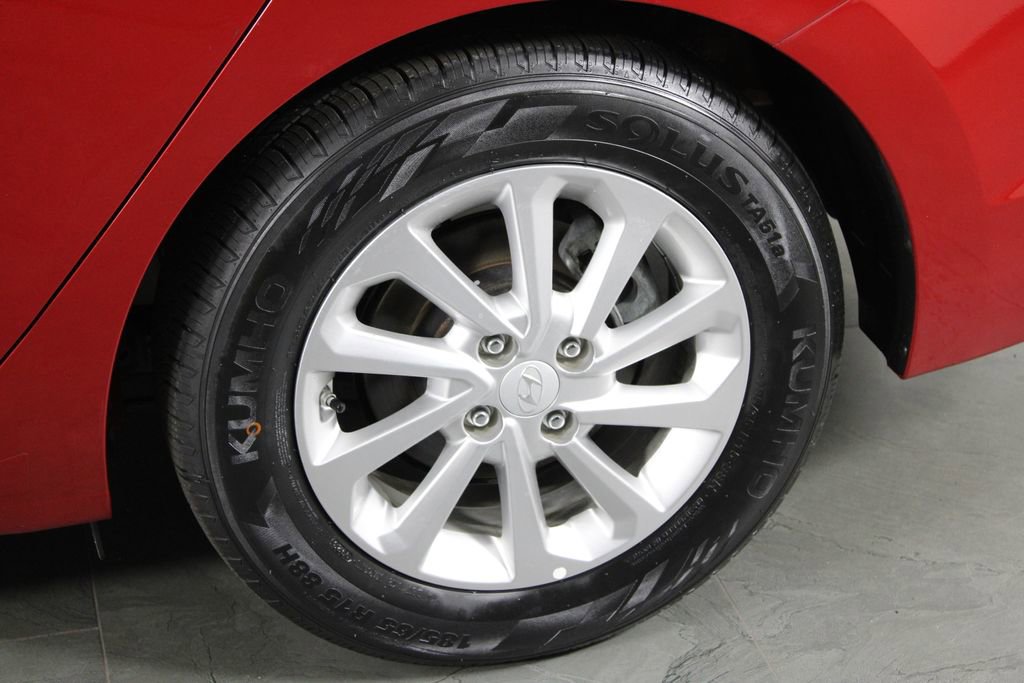 Used 2020 Hyundai Accent SE image 11