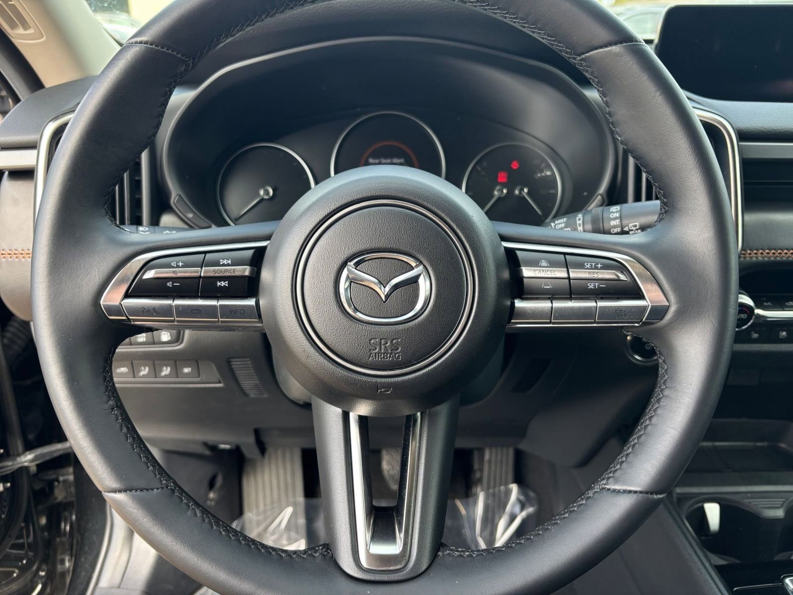 Used 2025 MAZDA CX-50 2.5 Hybrid w/ Premium Plus Pkg AWD/4WD image 30