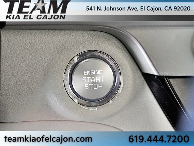 Certified 2024 Kia Telluride EX FWD image 31