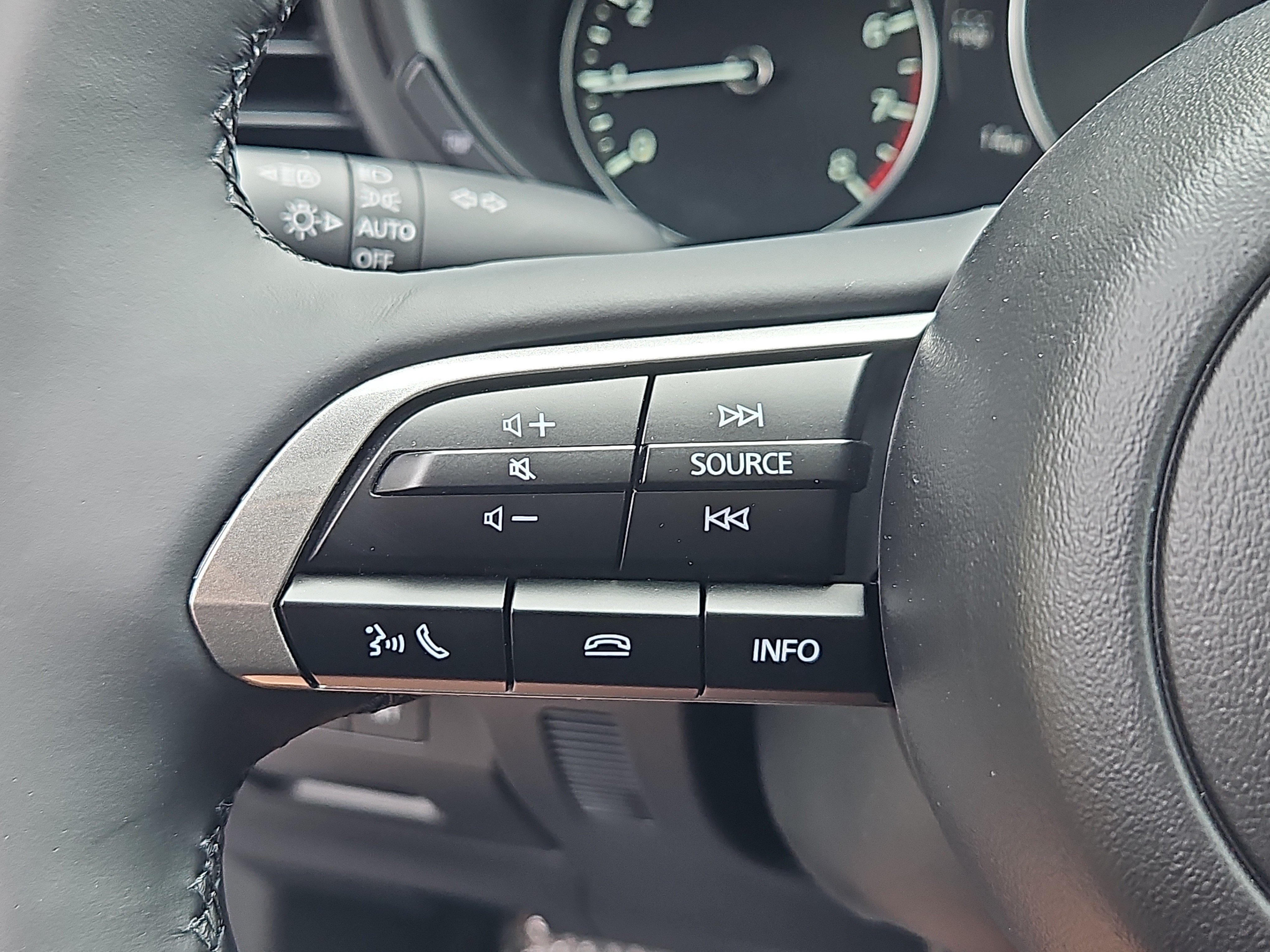 New 2026 MAZDA CX-30 AWD 2.5 S image 14