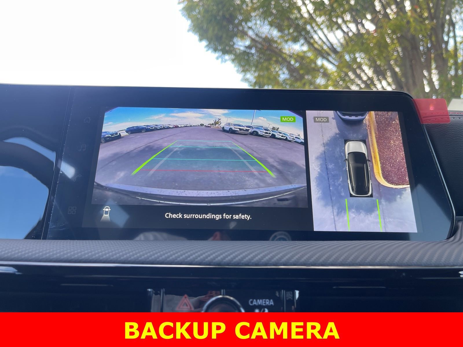 New 2026 Nissan Kicks SR w/ Cold Weather Package image 22
