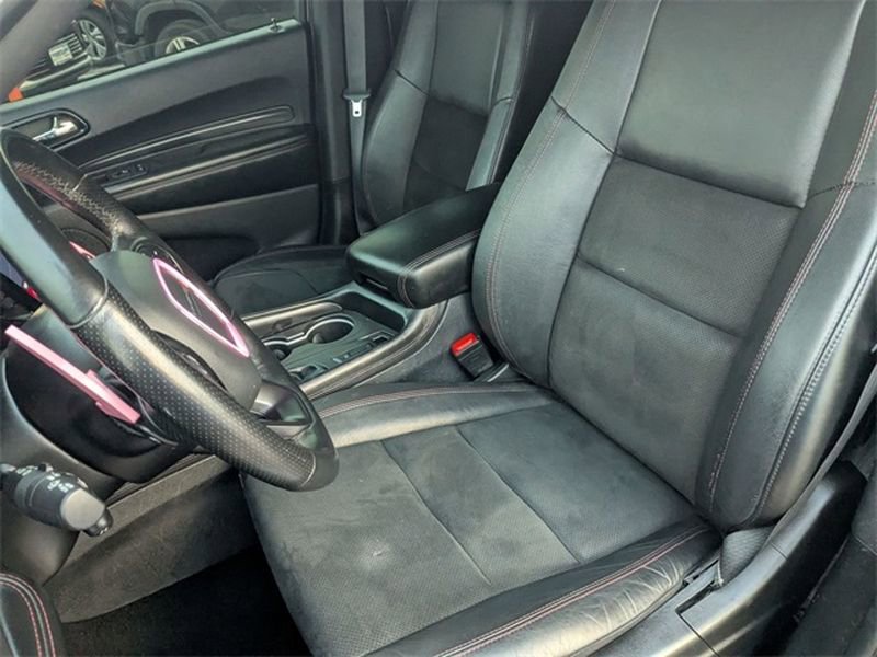 Used 2022 Dodge Durango R/T w/ Blacktop Package image 15