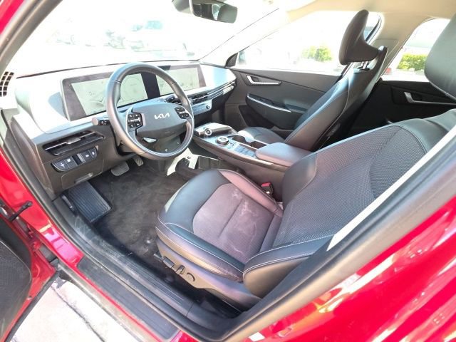 Used 2024 Kia EV6 Light image 12