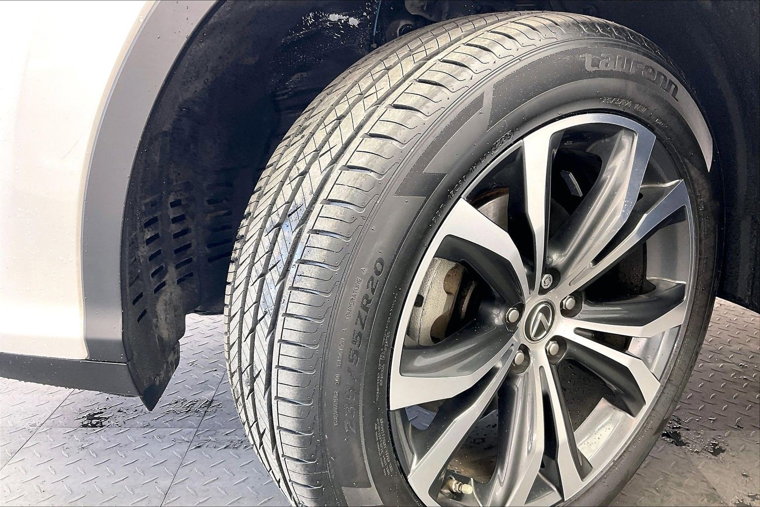 Used 2019 Lexus RX 350 FWD w/ Navigation Package image 33