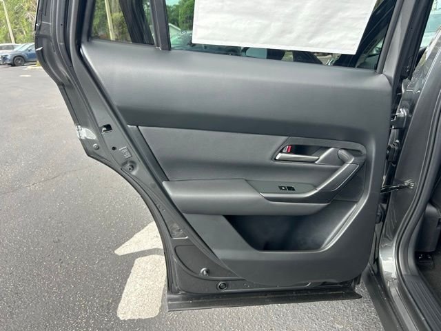 New 2026 MAZDA CX-50 AWD 2.5 S w/ Cargo Package image 8