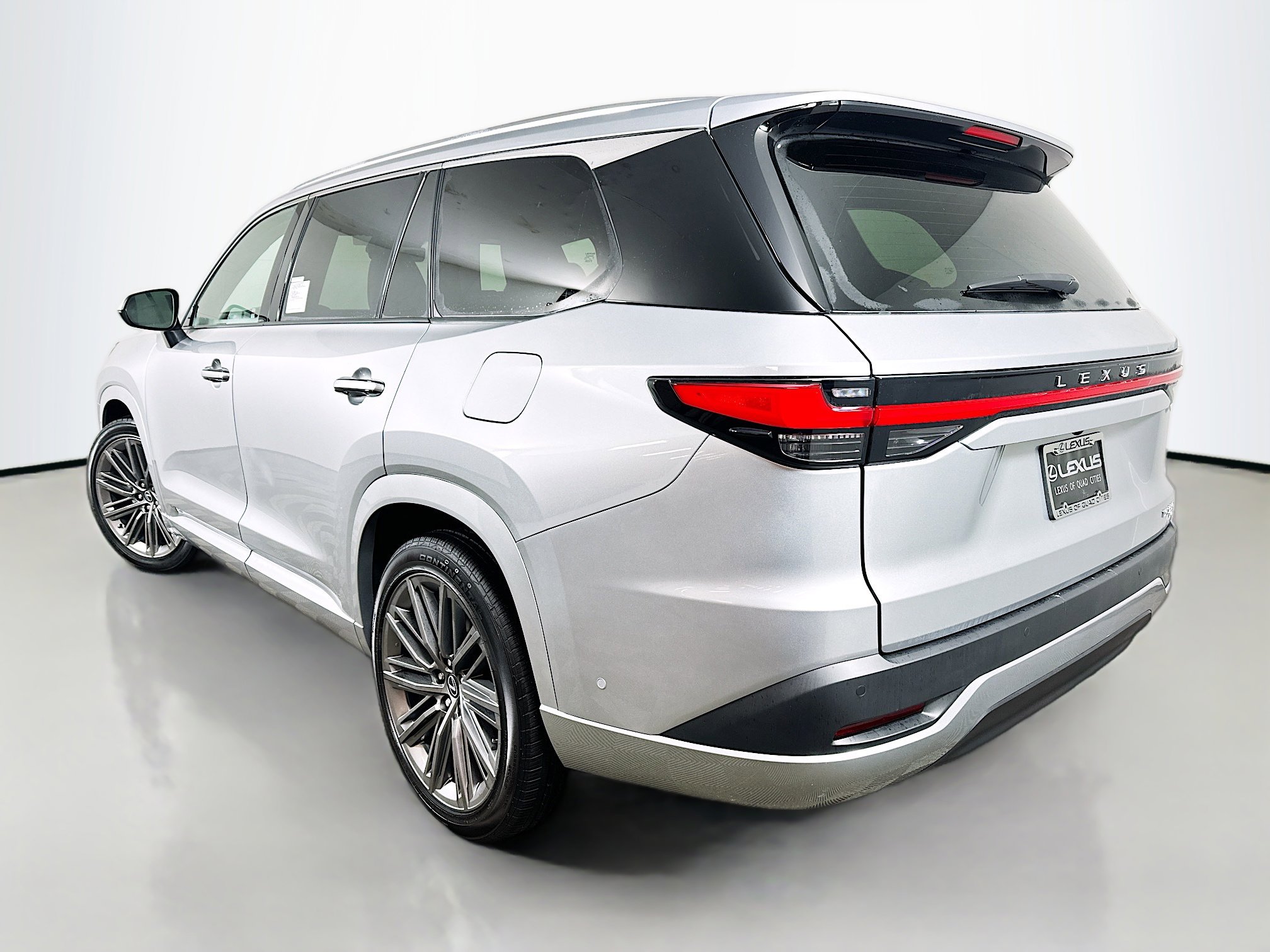 New 2026 Lexus TX 350 AWD w/ Technology Package image 5