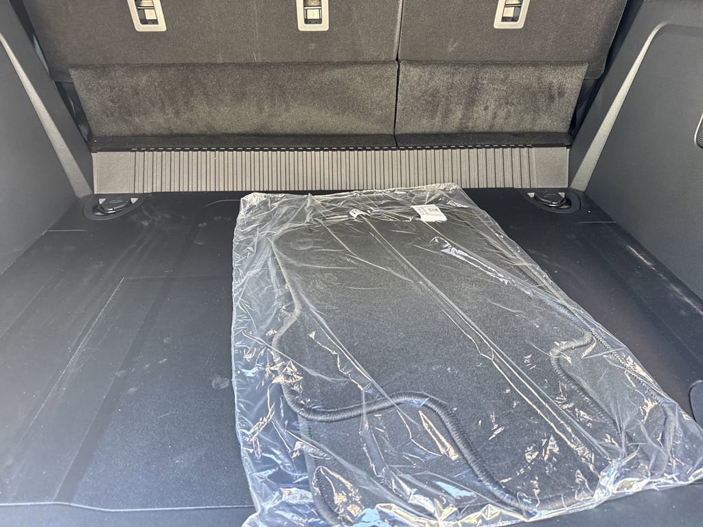 New 2025 Ford Bronco Big Bend image 18