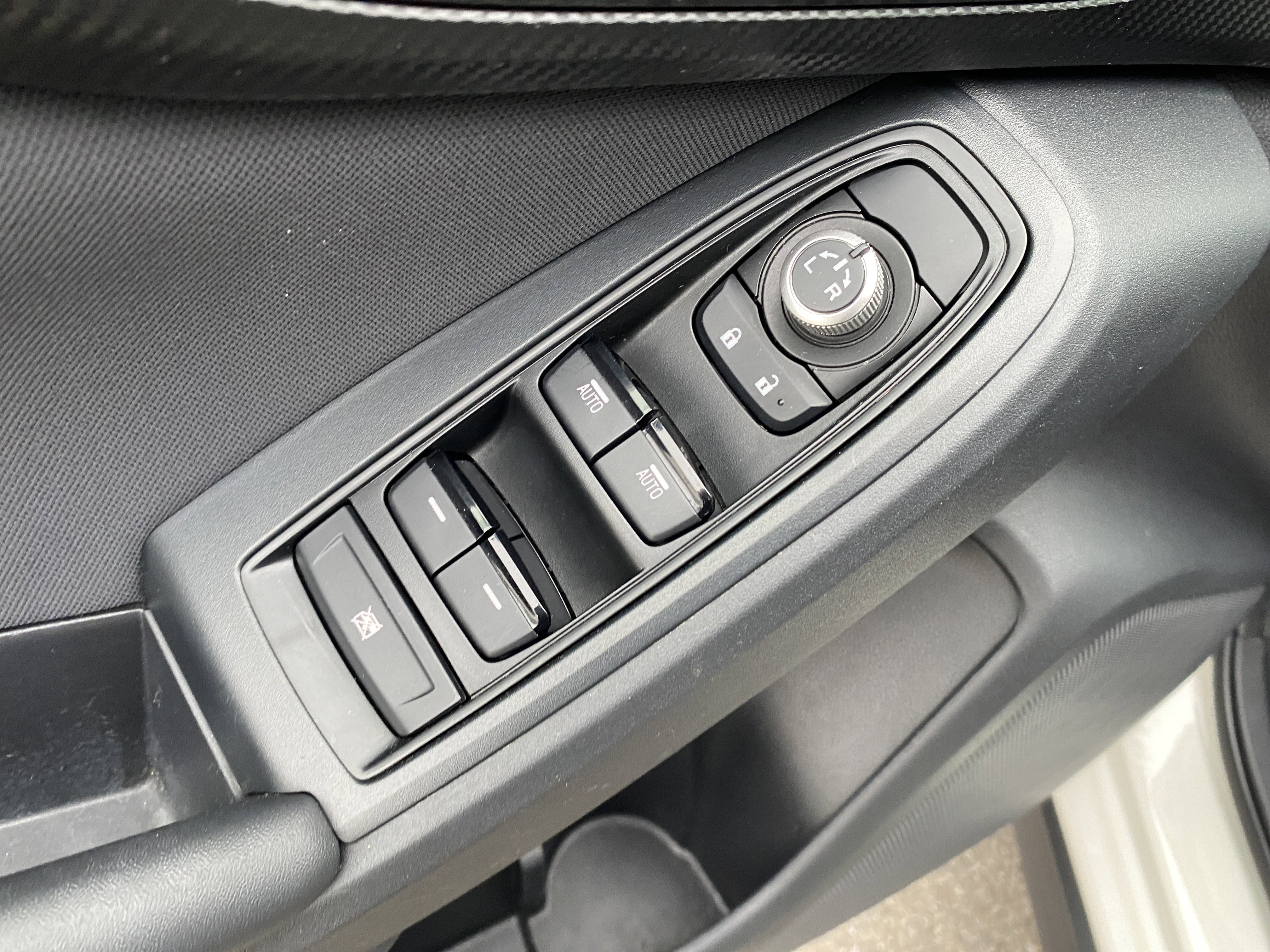 Used 2023 Subaru Crosstrek 2.0i Premium image 18