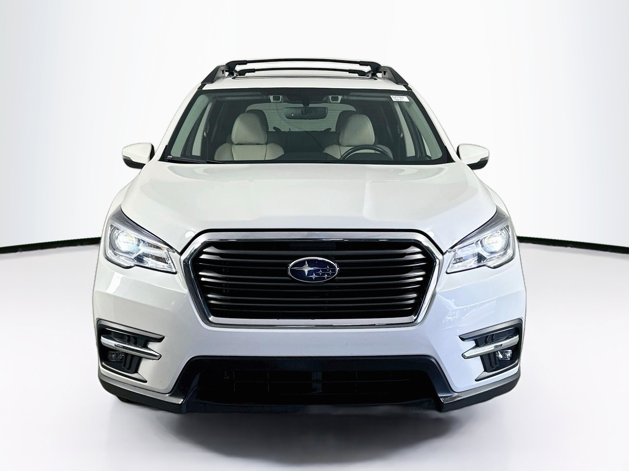 Used 2022 Subaru Ascent Limited w/ Technology Package AWD/4WD image 2