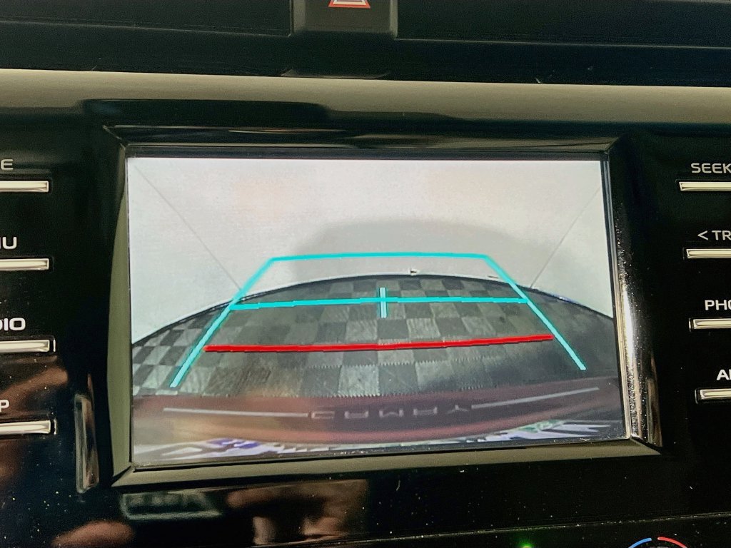 Certified 2019 Toyota Camry LE FWD image 12