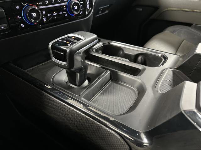 Used 2023 Chevrolet Silverado 1500 ZR2 AWD/4WD image 21