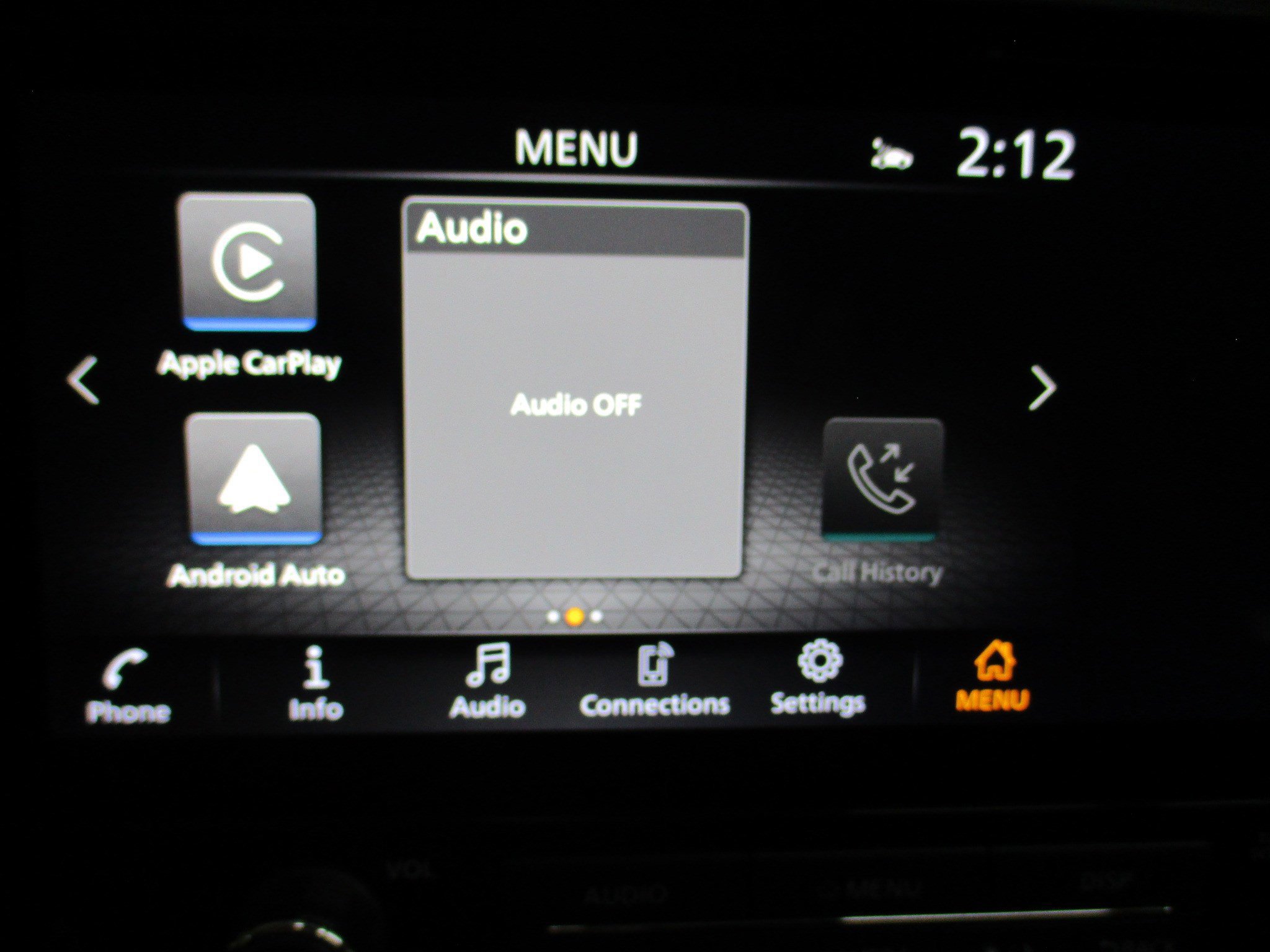 New 2026 Nissan Frontier SV w/ All-Weather Content Package image 25