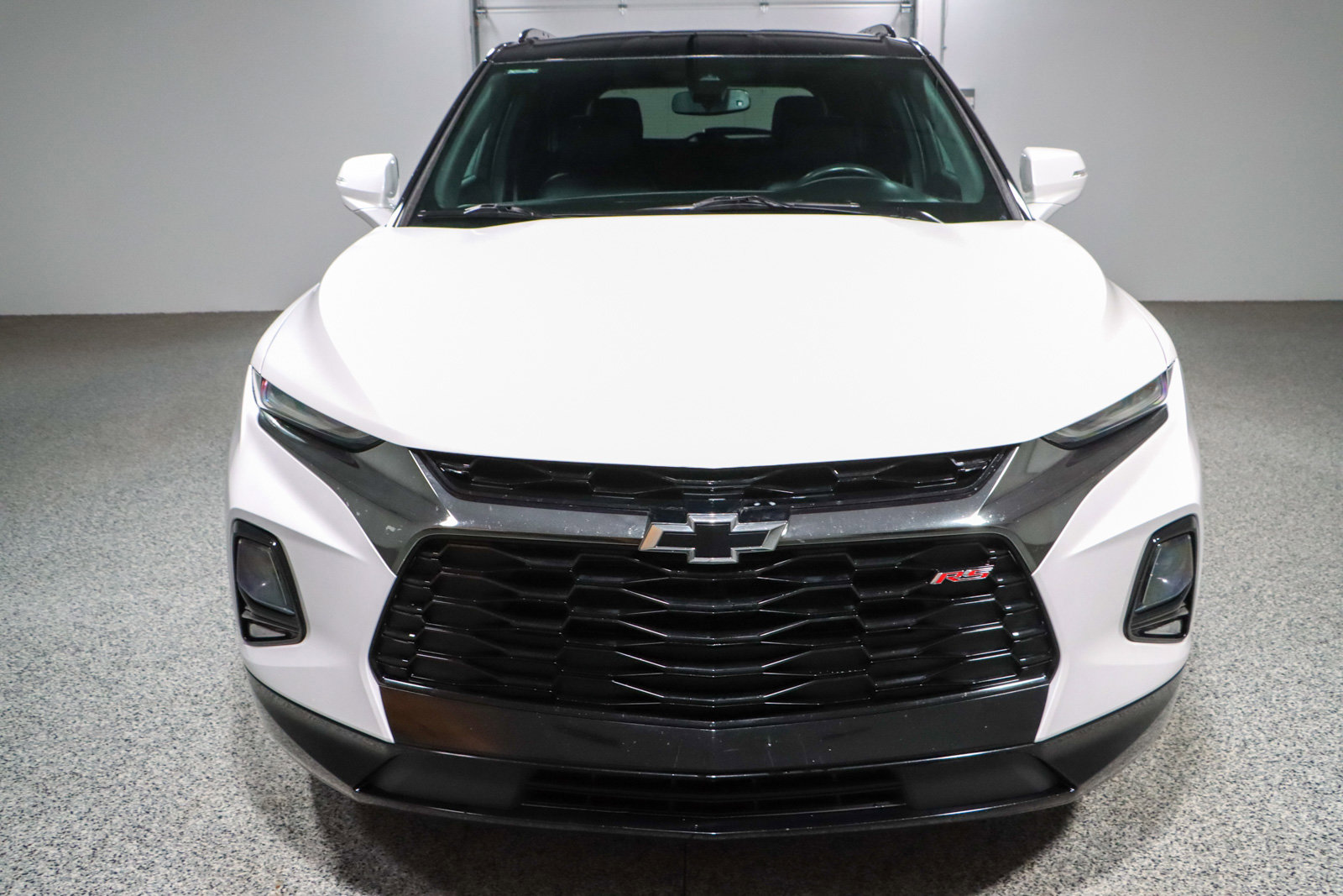 Used 2022 Chevrolet Blazer RS FWD image 4