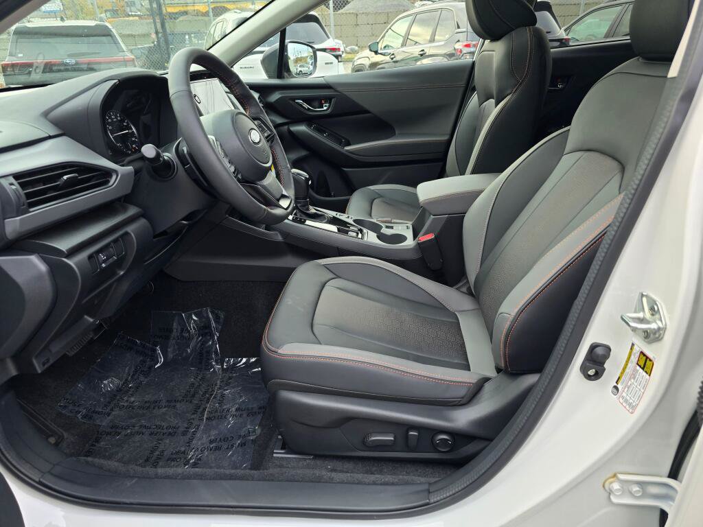New 2026 Subaru Crosstrek 2.5i Limited AWD/4WD image 20