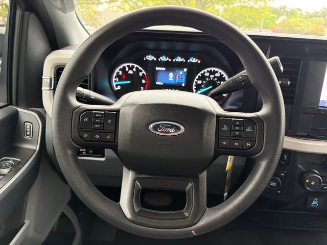 Used 2024 Ford F250 XL w/ STX Appearance Package image 17