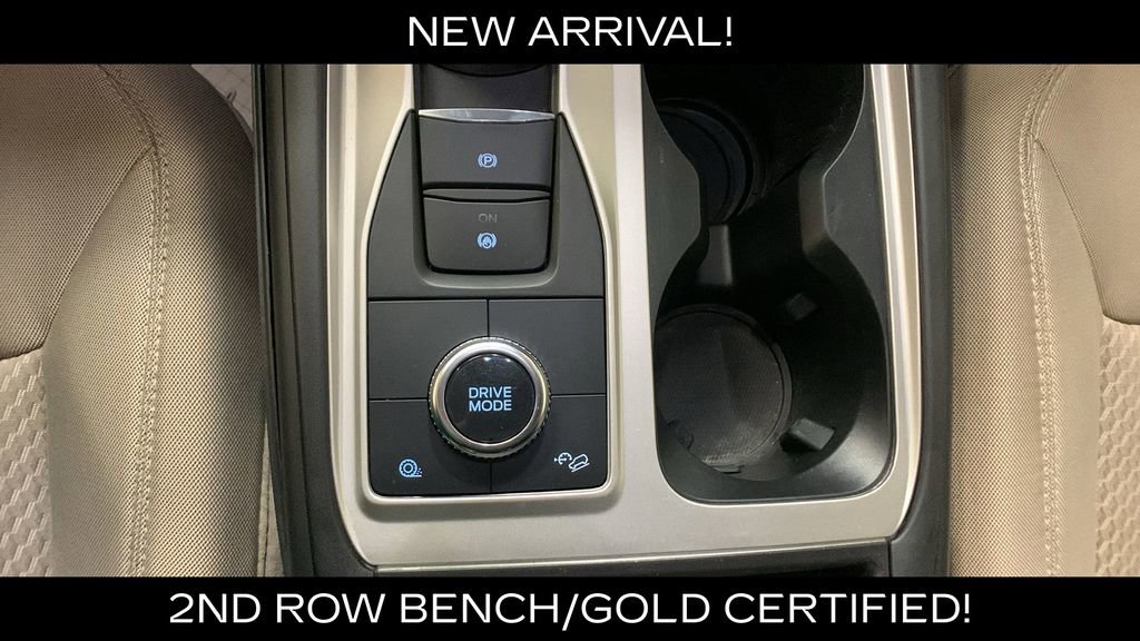 Certified 2023 Ford Explorer XLT AWD/4WD image 44