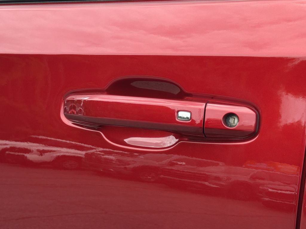 New 2026 GMC Sierra 1500 AT4 w/ Technology Package AWD/4WD image 26
