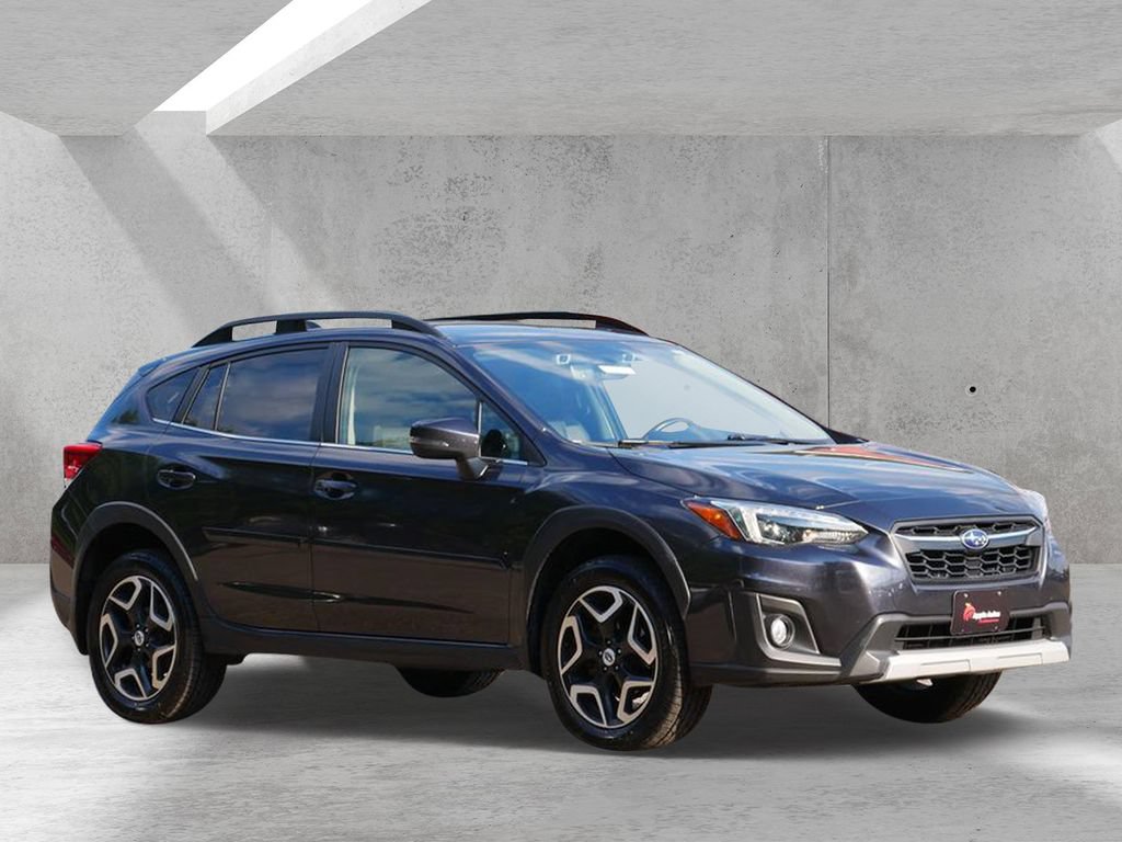 Used 2018 Subaru Crosstrek 2.0i Limited AWD/4WD image 1