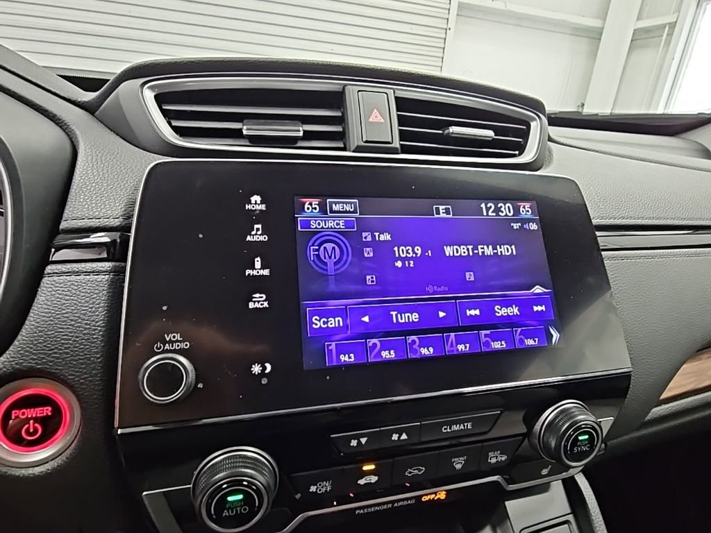 Used 2022 Honda CR-V EX-L image 15