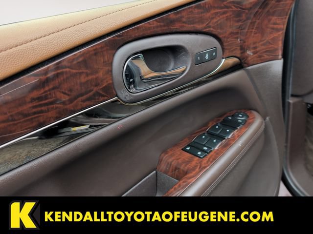 Used 2015 Buick Enclave Leather AWD/4WD image 10