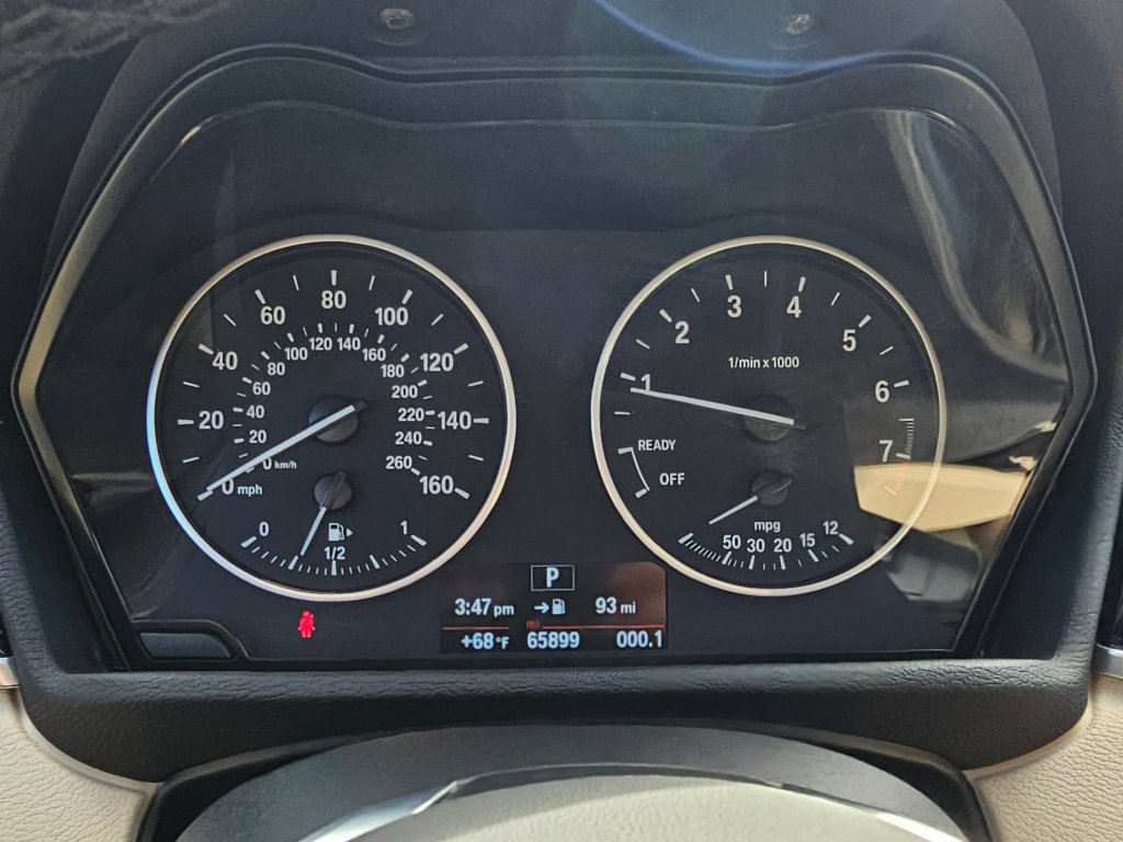 Used 2018 BMW X1 xDrive28i image 4