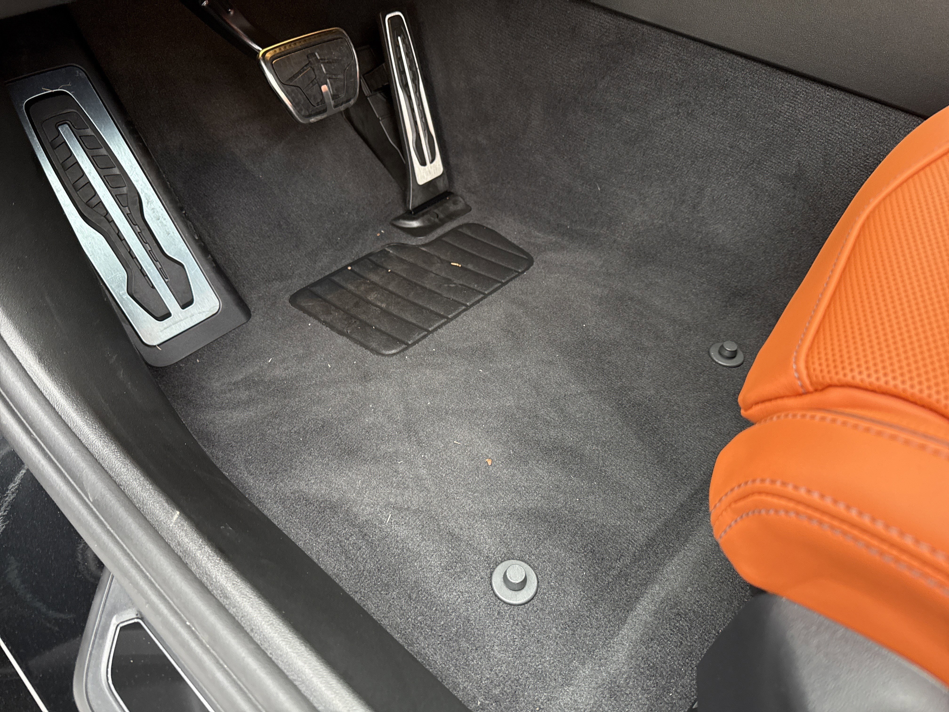 Used 2026 BMW M5 image 17